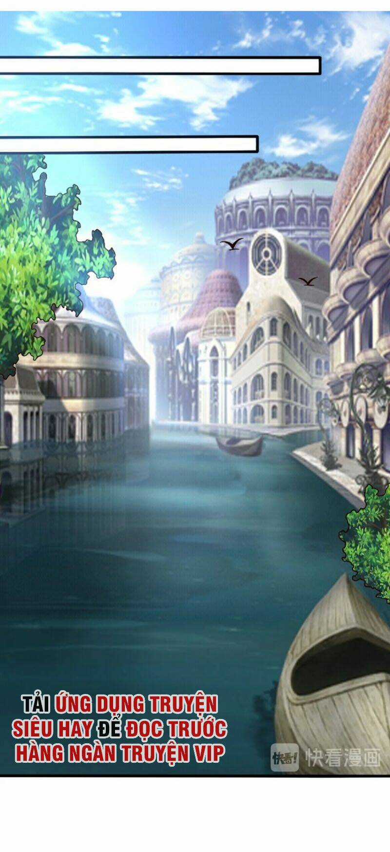 Thôn Phệ Lĩnh Vực Chapter 89 trang 32