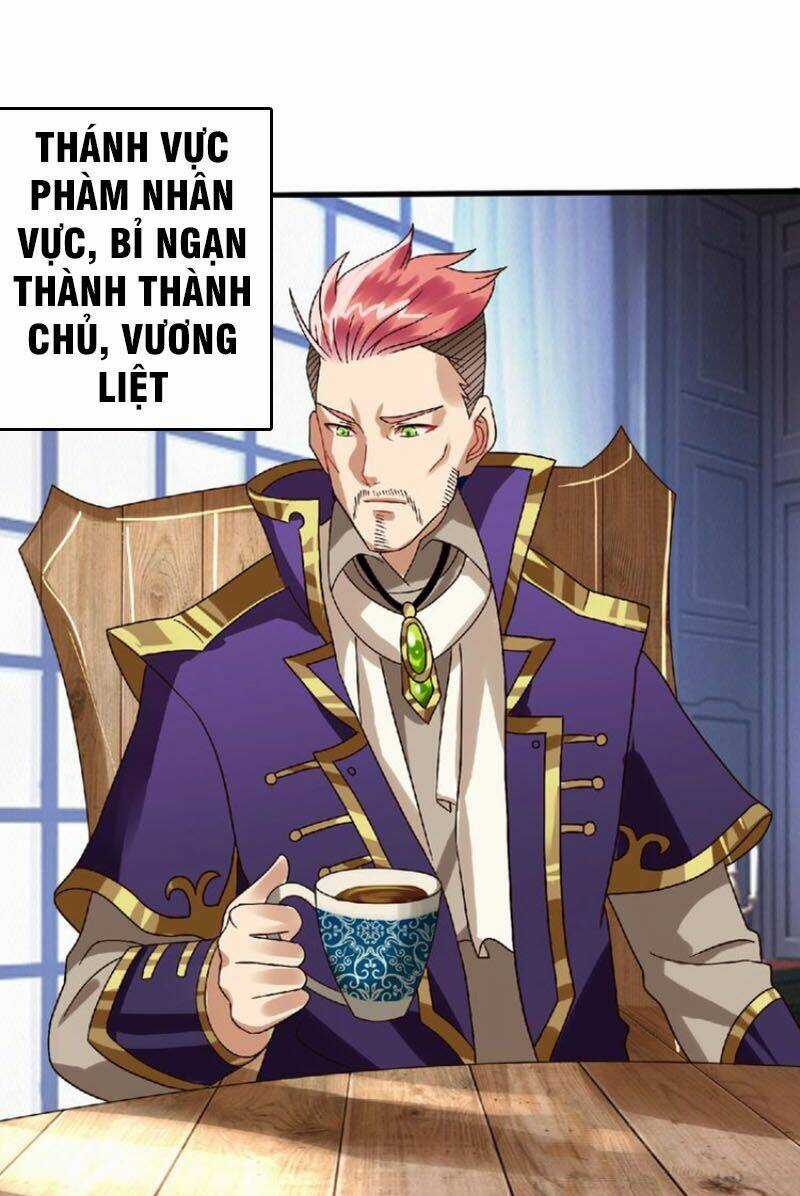 Thôn Phệ Lĩnh Vực Chapter 89 trang 33