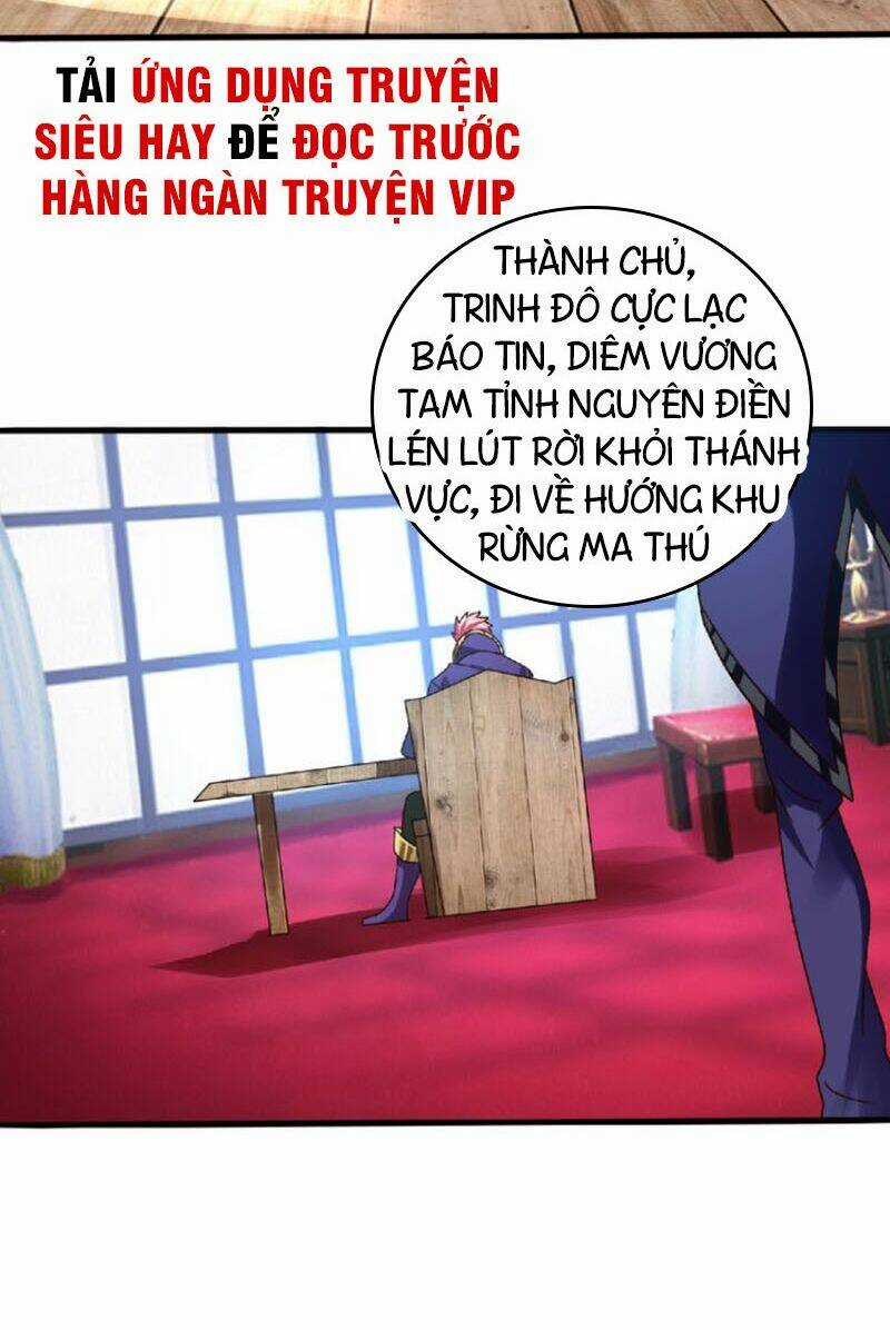 Thôn Phệ Lĩnh Vực Chapter 89 trang 34