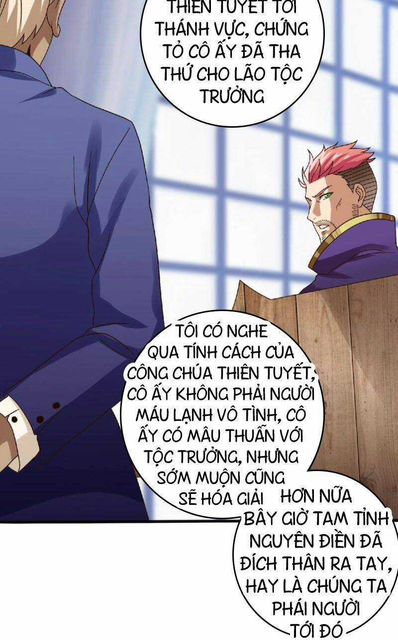 Thôn Phệ Lĩnh Vực Chapter 89 trang 38