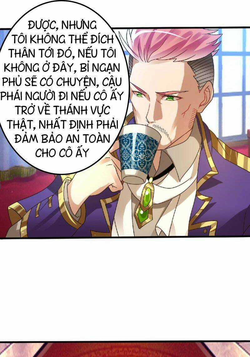 Thôn Phệ Lĩnh Vực Chapter 89 trang 39