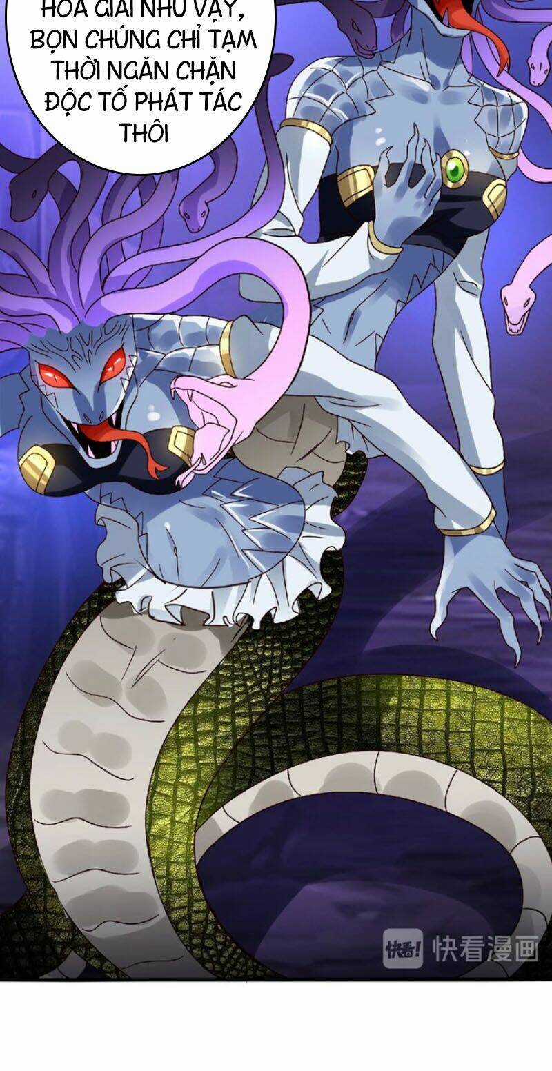 Thôn Phệ Lĩnh Vực Chapter 89 trang 4