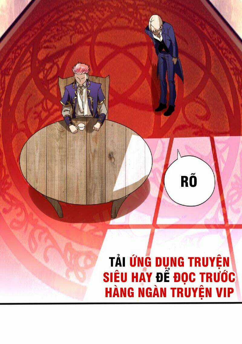 Thôn Phệ Lĩnh Vực Chapter 89 trang 40