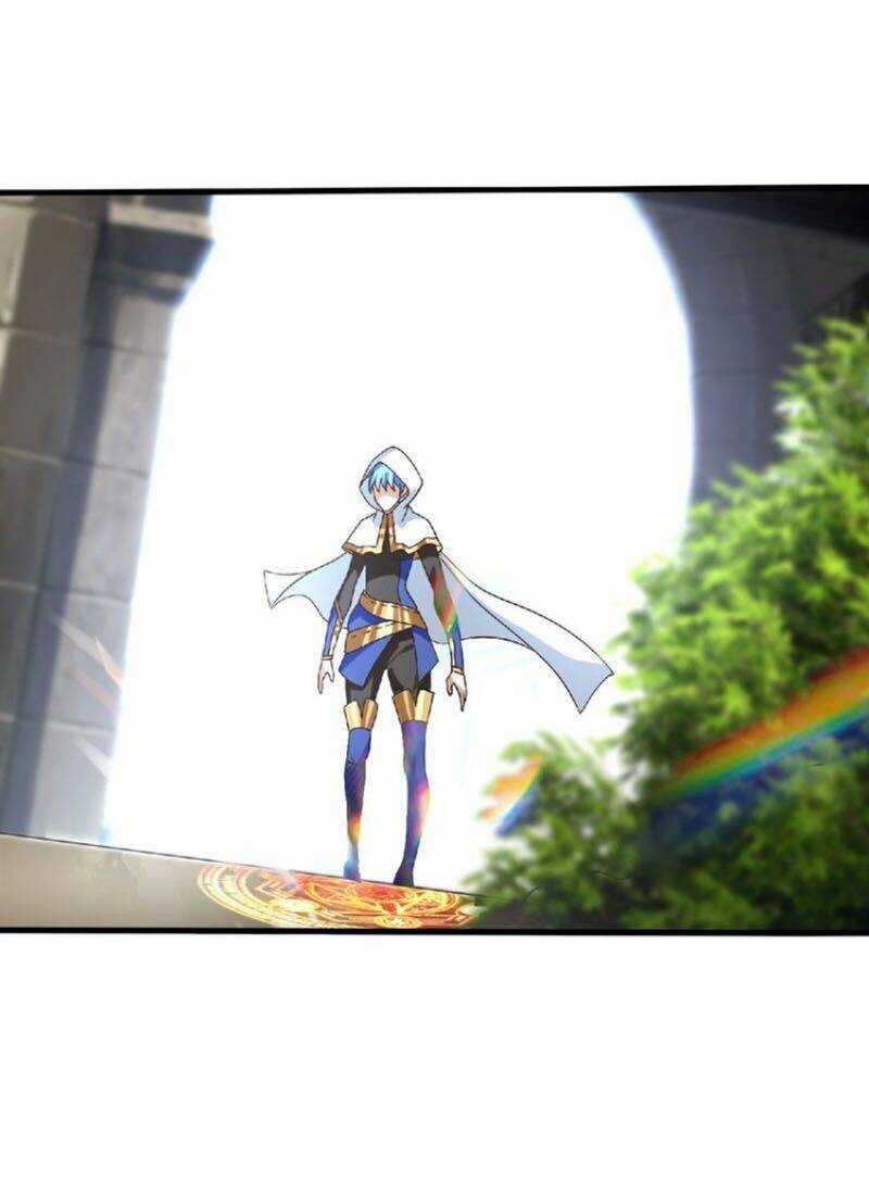 Thôn Phệ Lĩnh Vực Chapter 89 trang 43