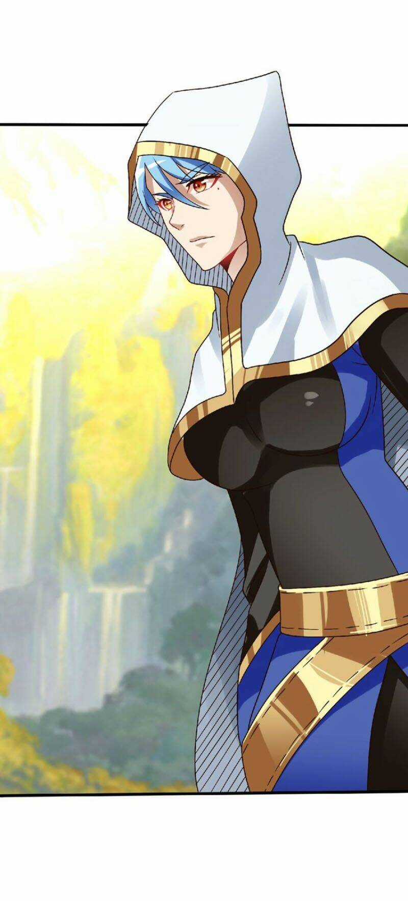 Thôn Phệ Lĩnh Vực Chapter 89 trang 46