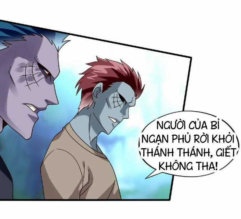 Thôn Phệ Lĩnh Vực Chapter 89 trang 49