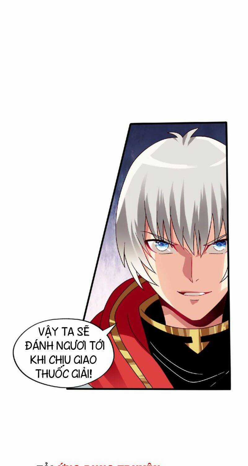 Thôn Phệ Lĩnh Vực Chapter 89 trang 5