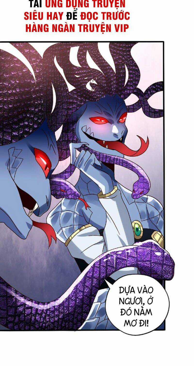 Thôn Phệ Lĩnh Vực Chapter 89 trang 6