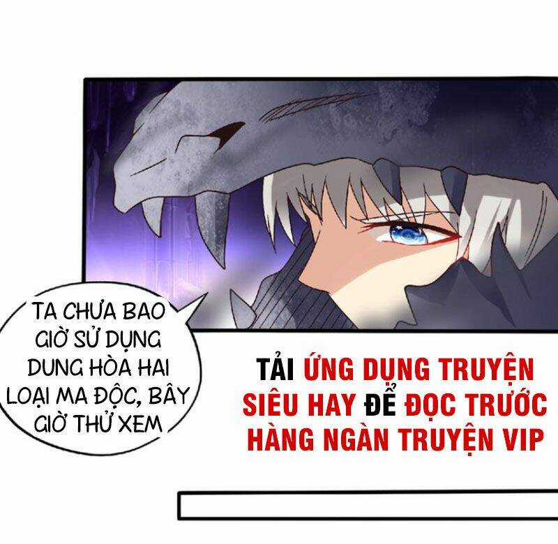 Thôn Phệ Lĩnh Vực Chapter 89 trang 7