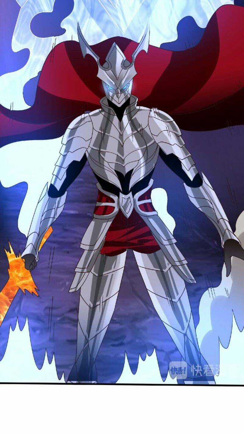 Thôn Phệ Lĩnh Vực Chapter 89 trang 9