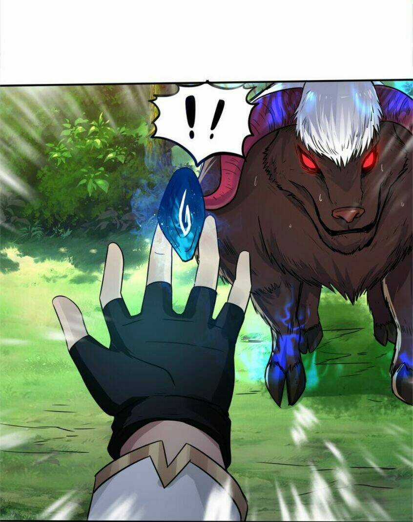 Thôn Phệ Lĩnh Vực Chapter 9 trang 11