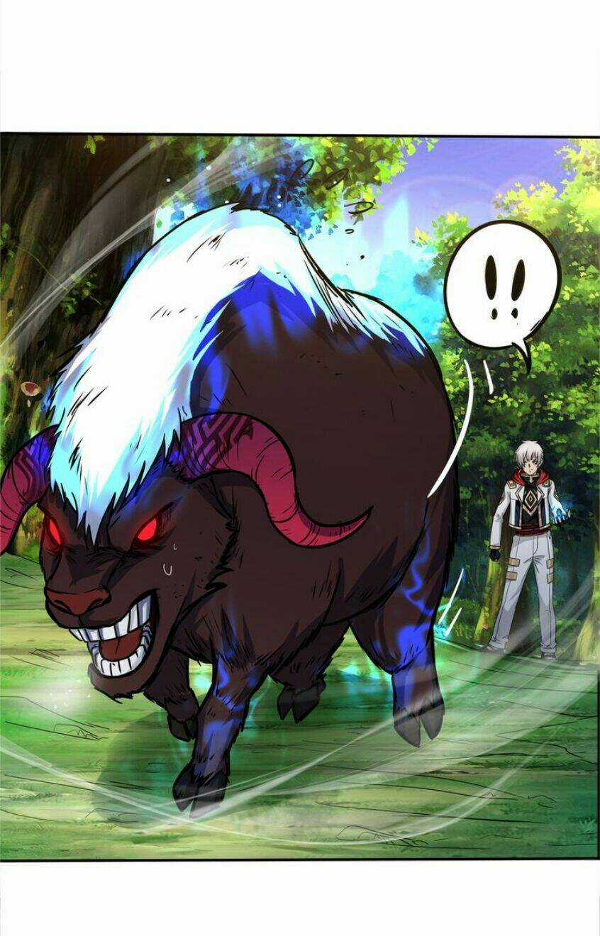 Thôn Phệ Lĩnh Vực Chapter 9 trang 13