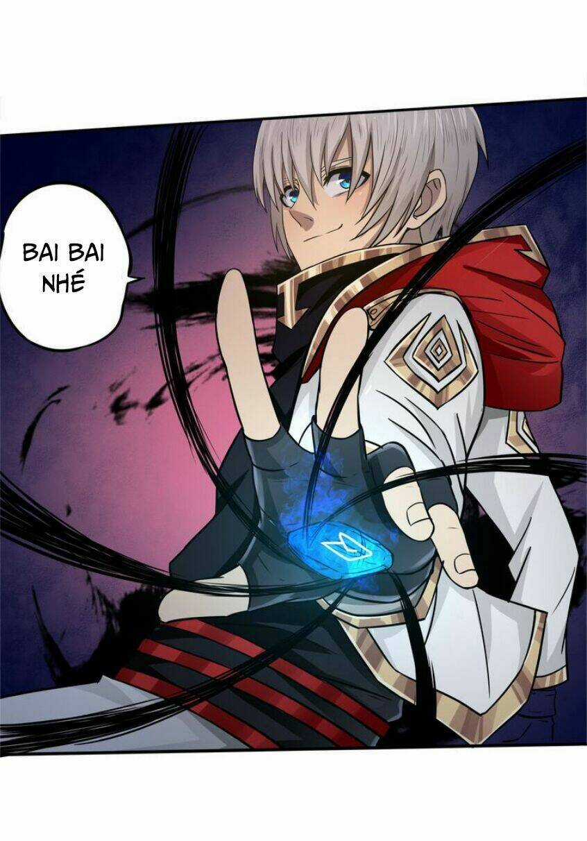 Thôn Phệ Lĩnh Vực Chapter 9 trang 20