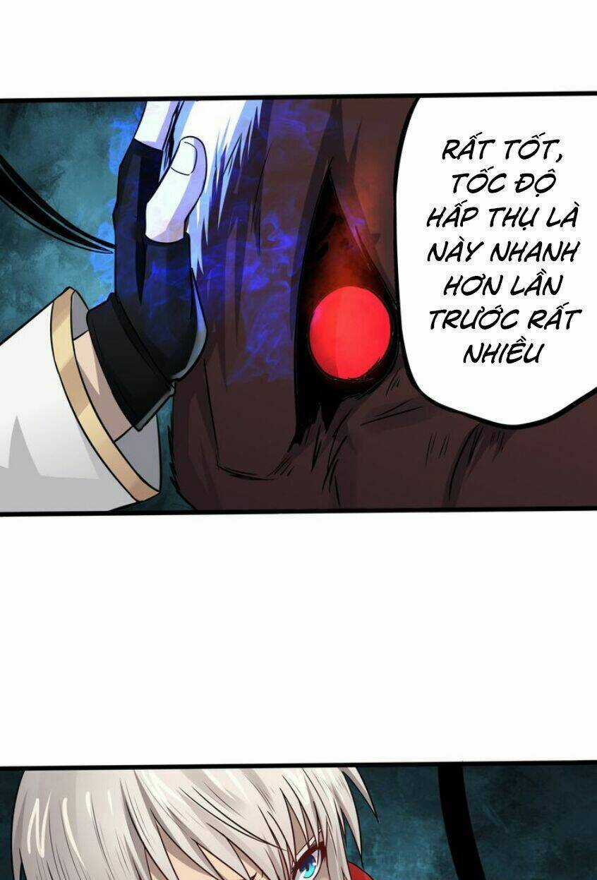 Thôn Phệ Lĩnh Vực Chapter 9 trang 24