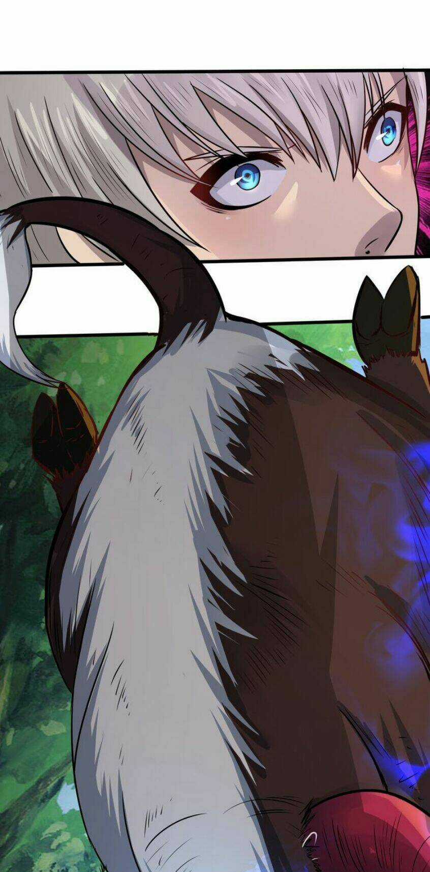 Thôn Phệ Lĩnh Vực Chapter 9 trang 26