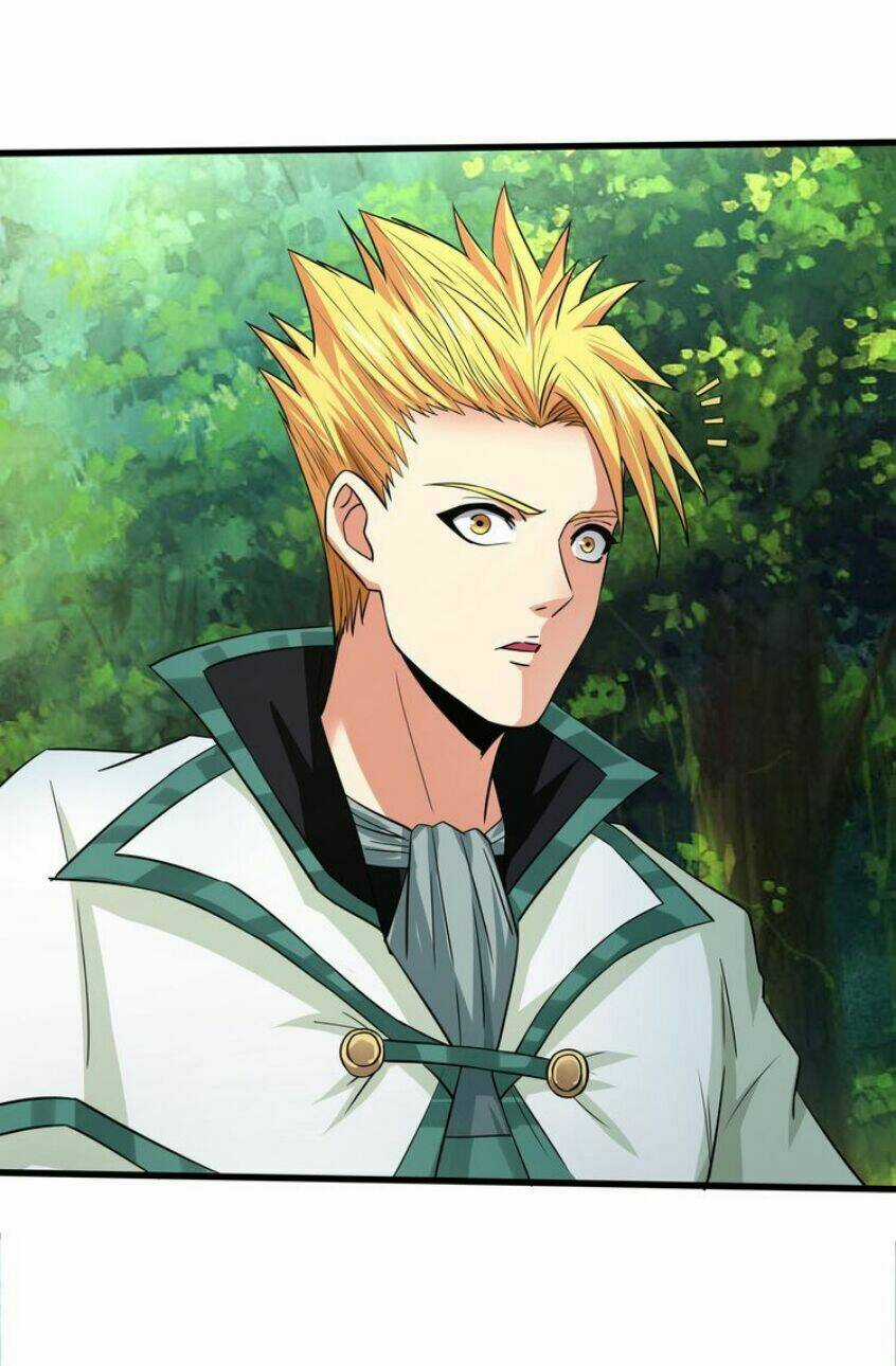 Thôn Phệ Lĩnh Vực Chapter 9 trang 32