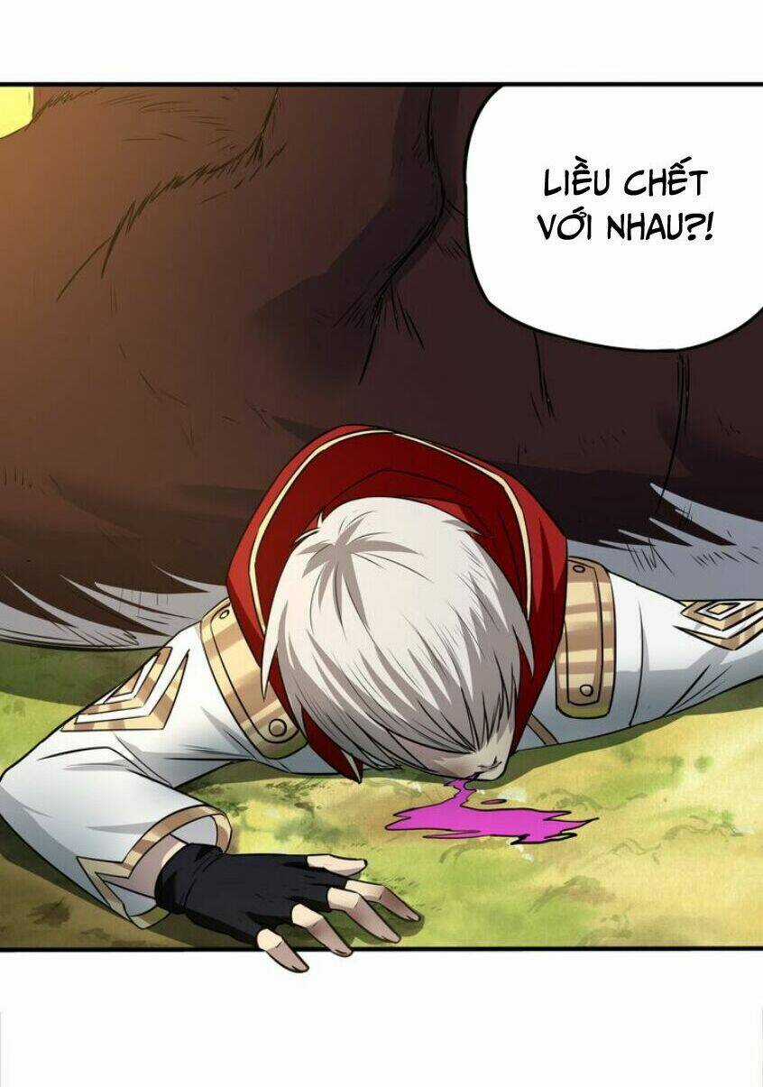 Thôn Phệ Lĩnh Vực Chapter 9 trang 36