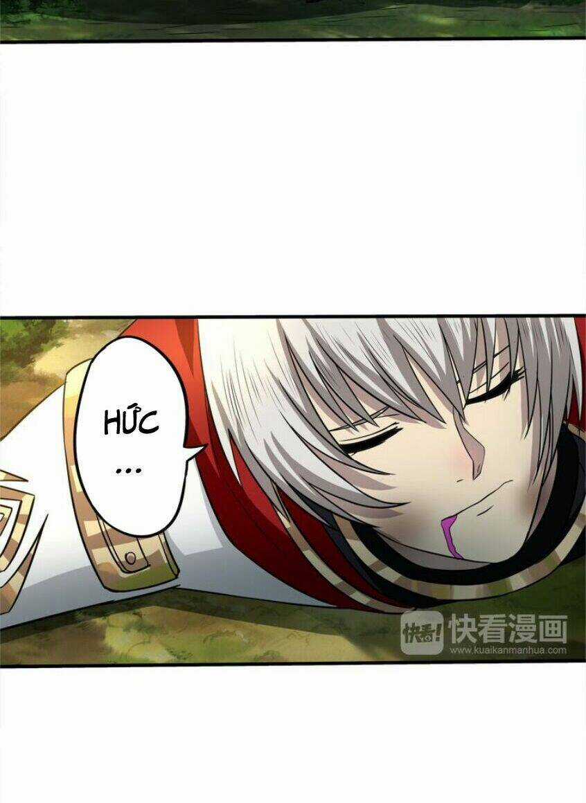 Thôn Phệ Lĩnh Vực Chapter 9 trang 38