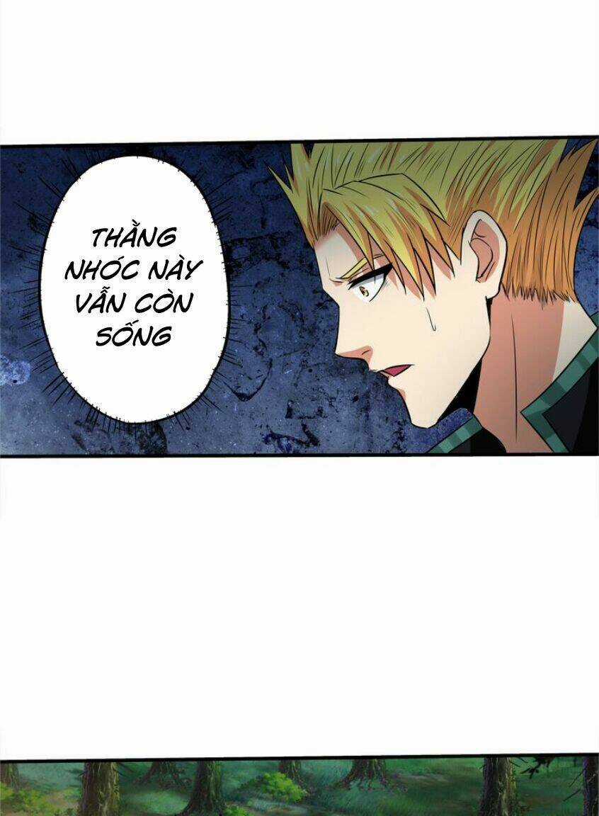 Thôn Phệ Lĩnh Vực Chapter 9 trang 39