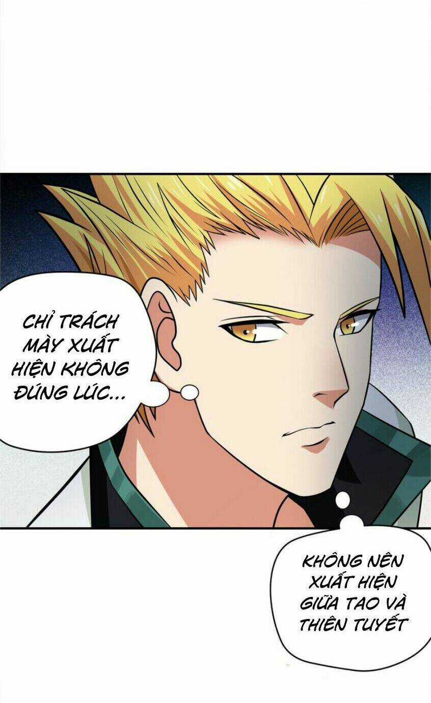 Thôn Phệ Lĩnh Vực Chapter 9 trang 42