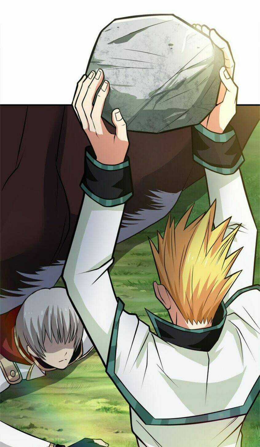 Thôn Phệ Lĩnh Vực Chapter 9 trang 43