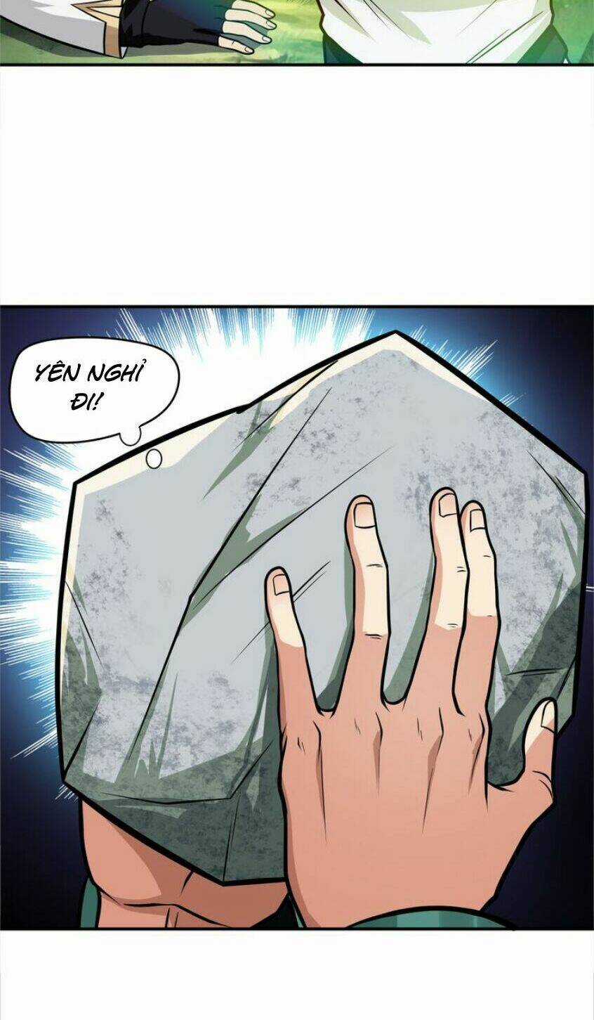 Thôn Phệ Lĩnh Vực Chapter 9 trang 44