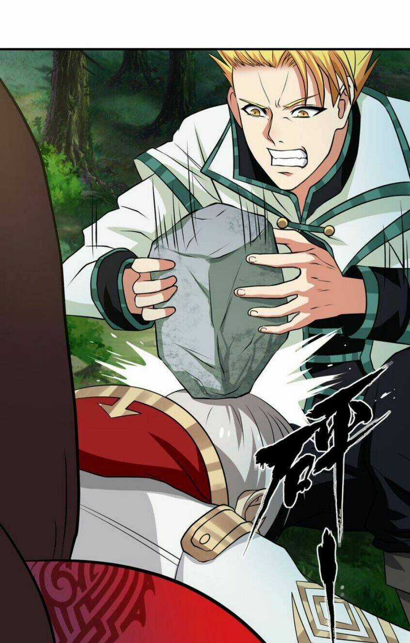 Thôn Phệ Lĩnh Vực Chapter 9 trang 45