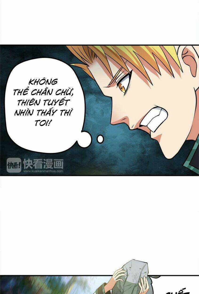 Thôn Phệ Lĩnh Vực Chapter 9 trang 47