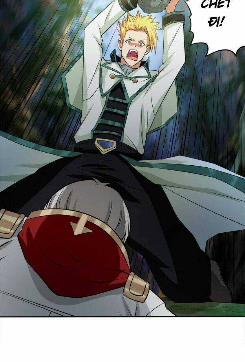 Thôn Phệ Lĩnh Vực Chapter 9 trang 48