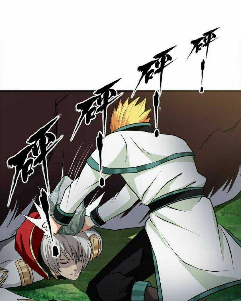 Thôn Phệ Lĩnh Vực Chapter 9 trang 49