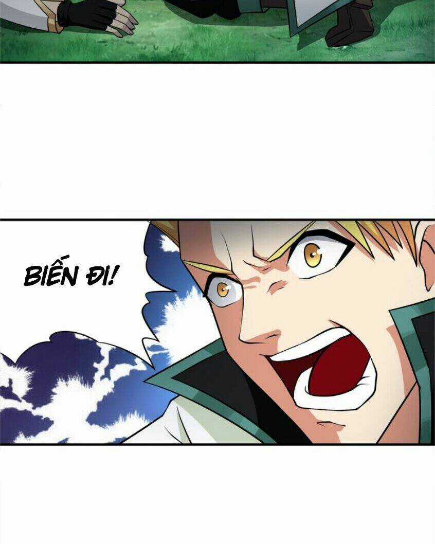 Thôn Phệ Lĩnh Vực Chapter 9 trang 50