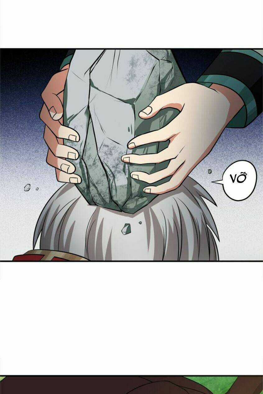 Thôn Phệ Lĩnh Vực Chapter 9 trang 51