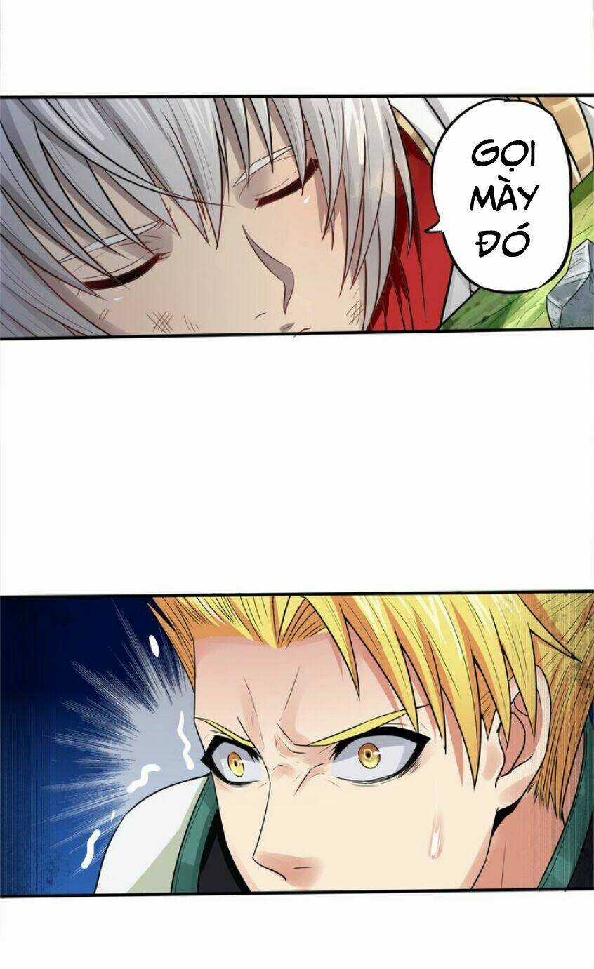 Thôn Phệ Lĩnh Vực Chapter 9 trang 54