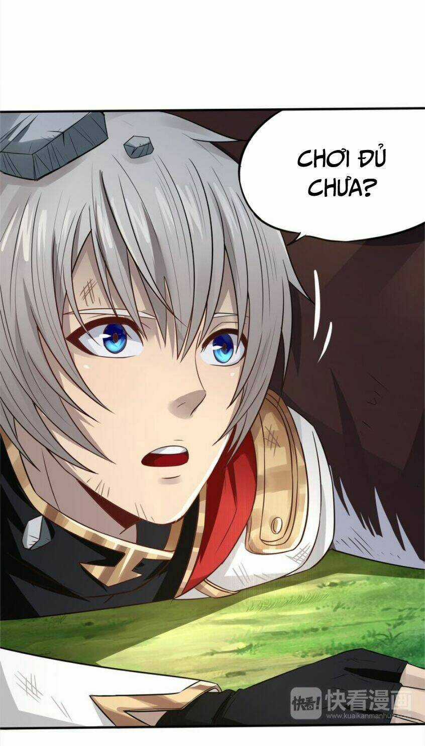 Thôn Phệ Lĩnh Vực Chapter 9 trang 55