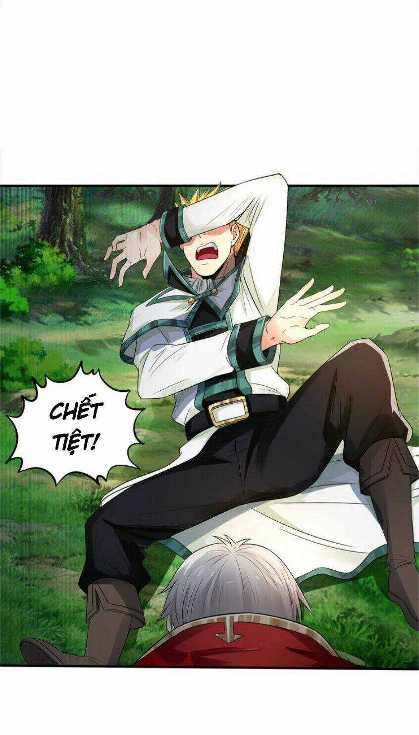 Thôn Phệ Lĩnh Vực Chapter 9 trang 56