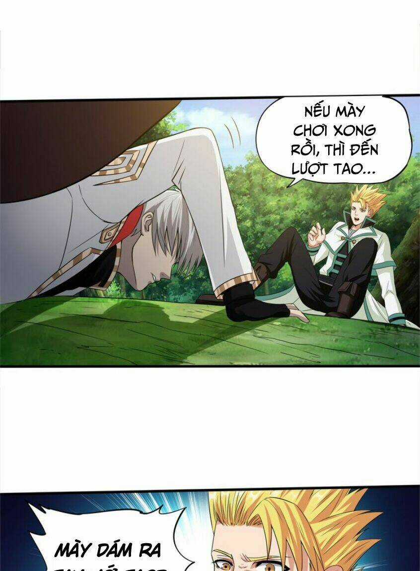 Thôn Phệ Lĩnh Vực Chapter 9 trang 57