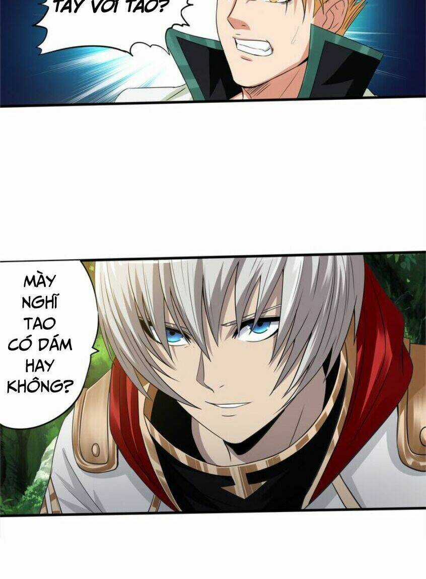 Thôn Phệ Lĩnh Vực Chapter 9 trang 58