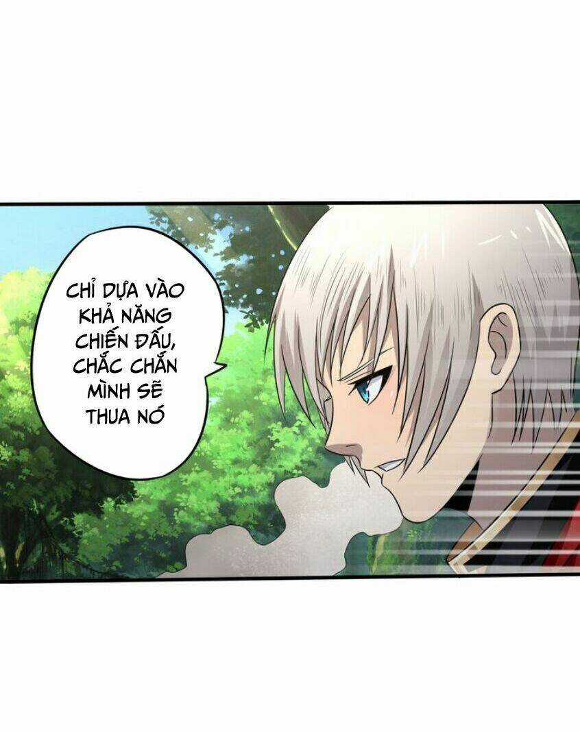 Thôn Phệ Lĩnh Vực Chapter 9 trang 6