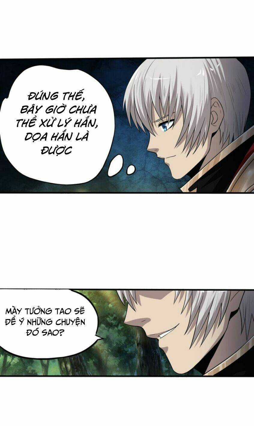 Thôn Phệ Lĩnh Vực Chapter 9 trang 62