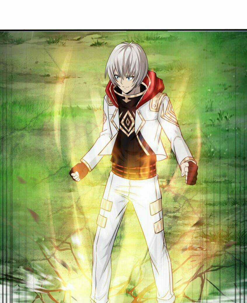 Thôn Phệ Lĩnh Vực Chapter 9 trang 64