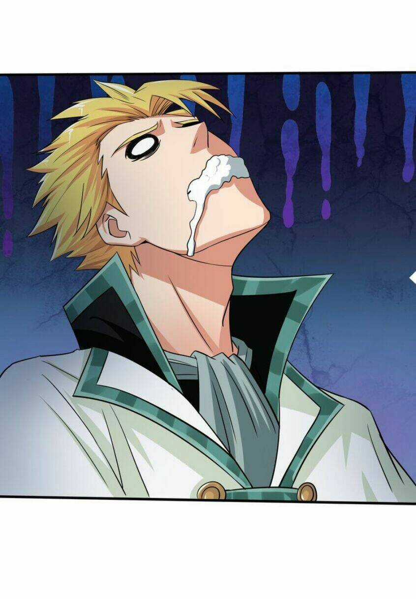 Thôn Phệ Lĩnh Vực Chapter 9 trang 66