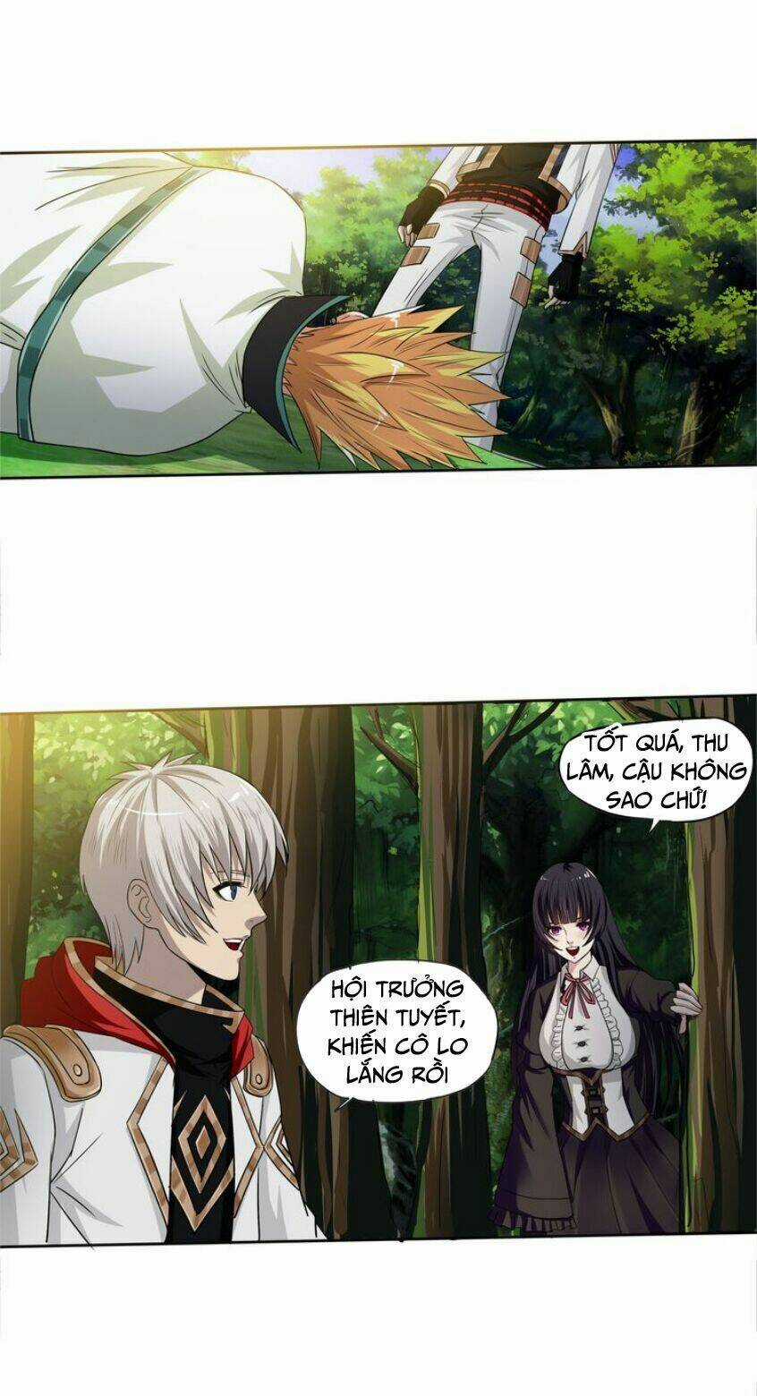 Thôn Phệ Lĩnh Vực Chapter 9 trang 68