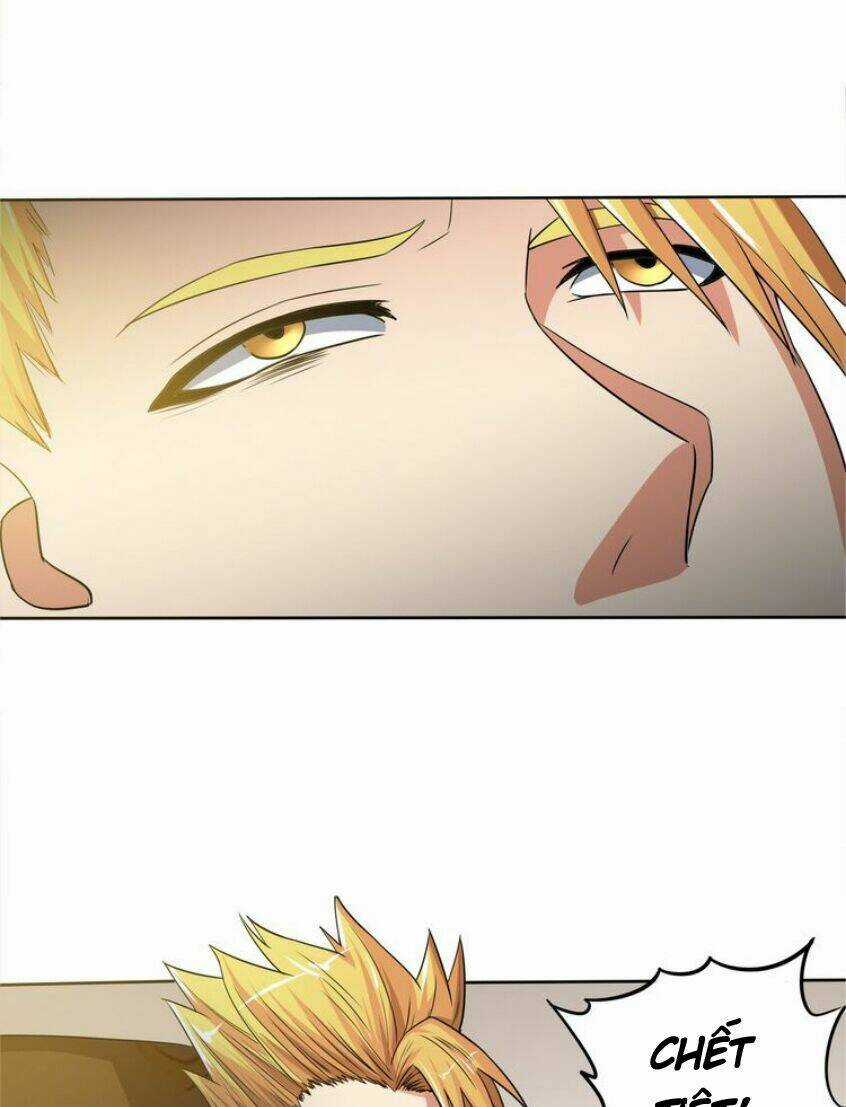 Thôn Phệ Lĩnh Vực Chapter 9 trang 70