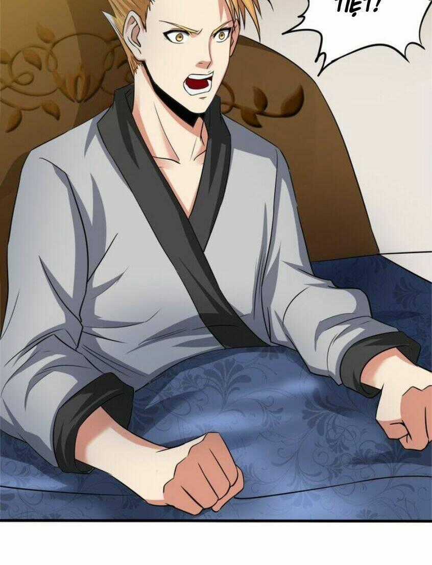 Thôn Phệ Lĩnh Vực Chapter 9 trang 71