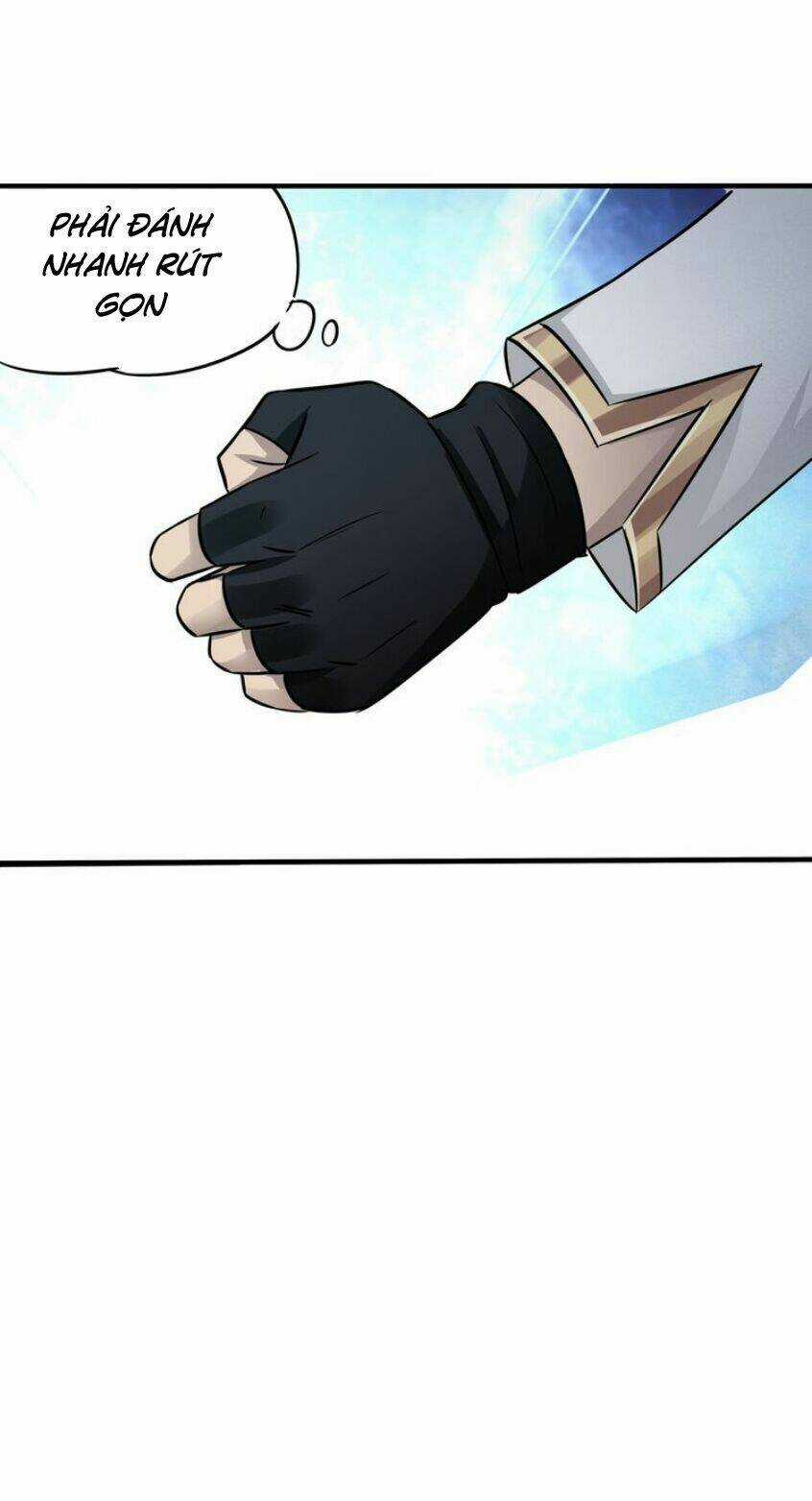 Thôn Phệ Lĩnh Vực Chapter 9 trang 9