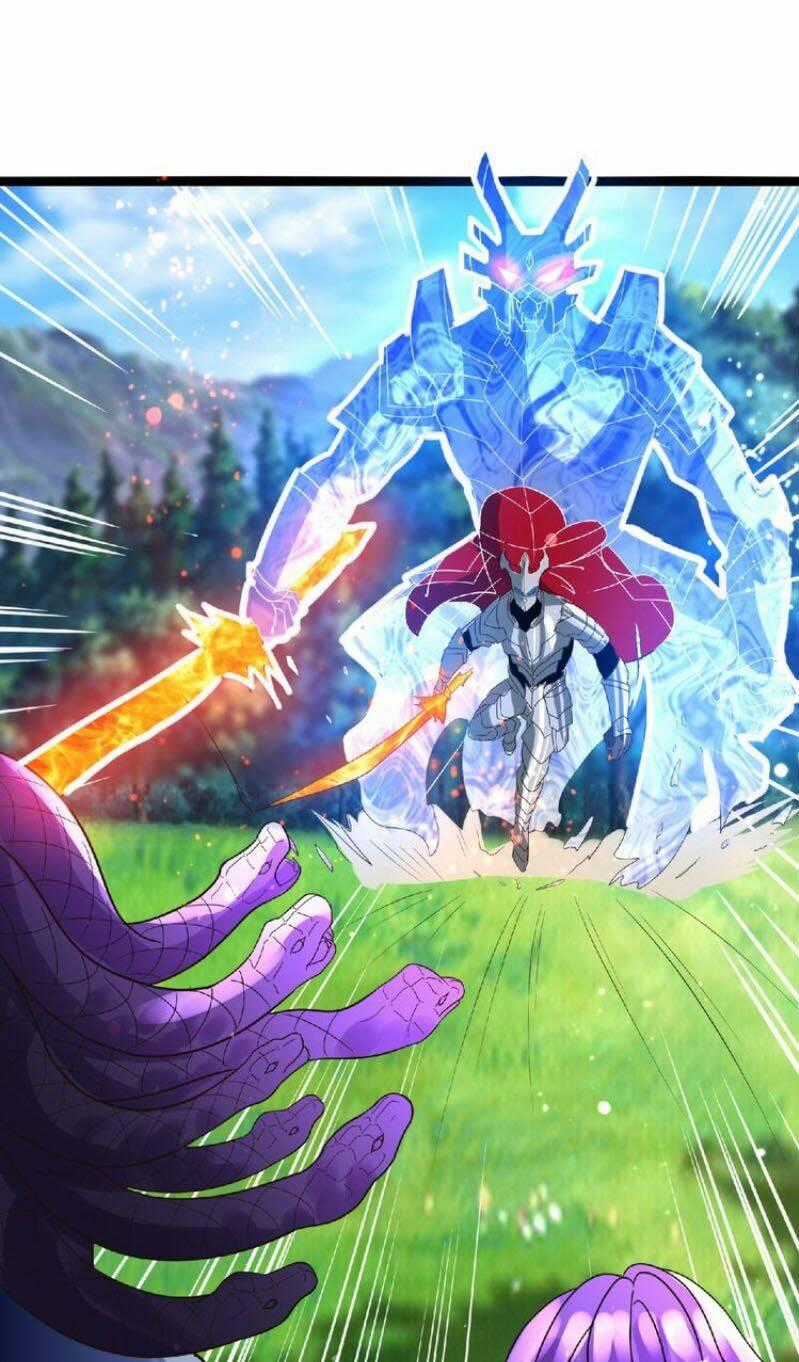 Thôn Phệ Lĩnh Vực Chapter 90 trang 1
