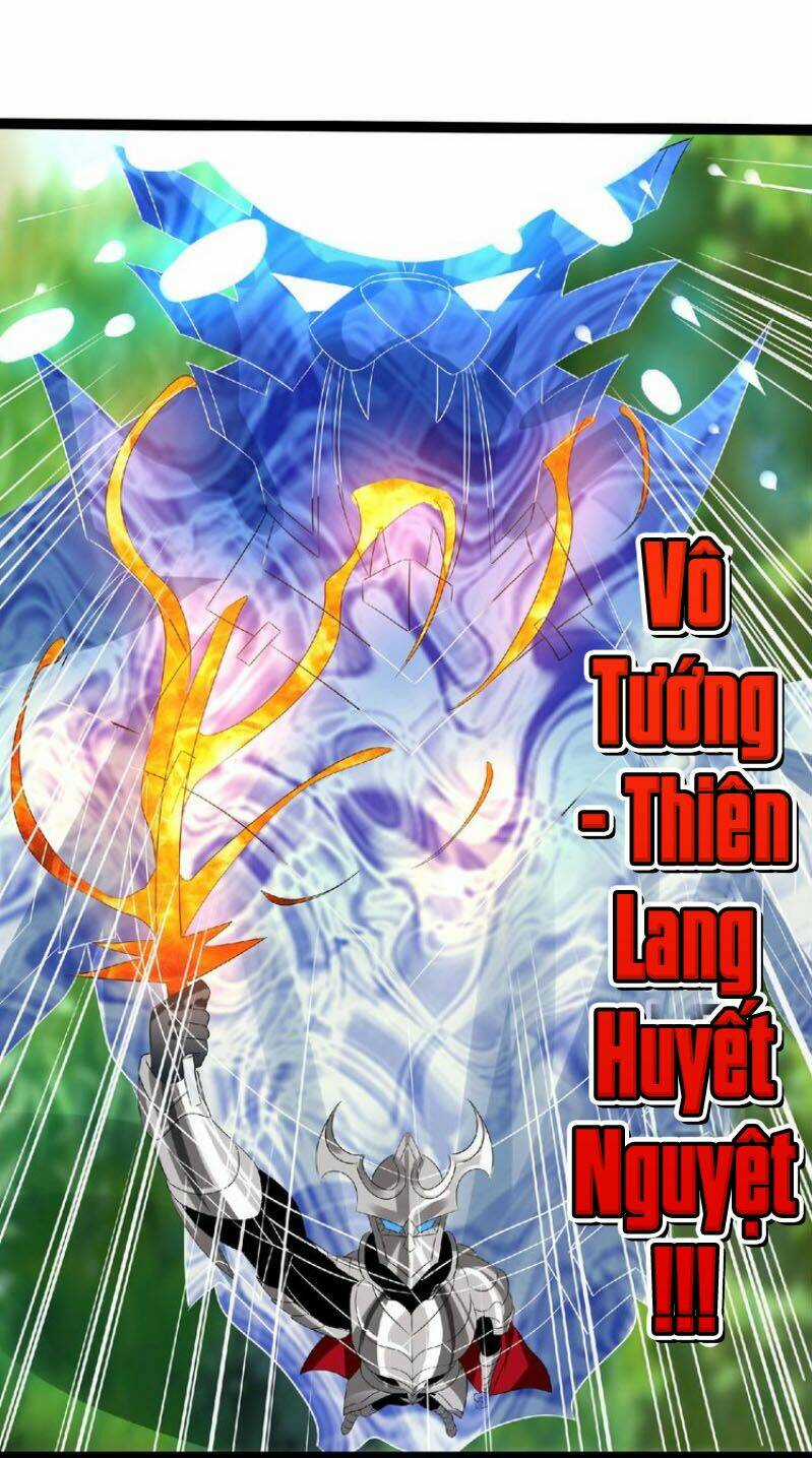 Thôn Phệ Lĩnh Vực Chapter 90 trang 10