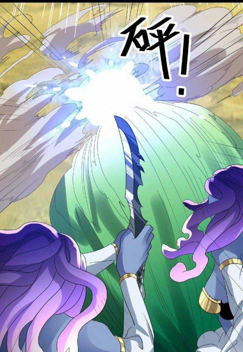 Thôn Phệ Lĩnh Vực Chapter 90 trang 11