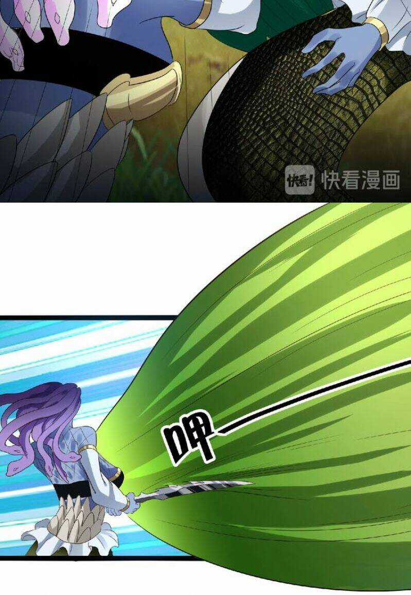 Thôn Phệ Lĩnh Vực Chapter 90 trang 12