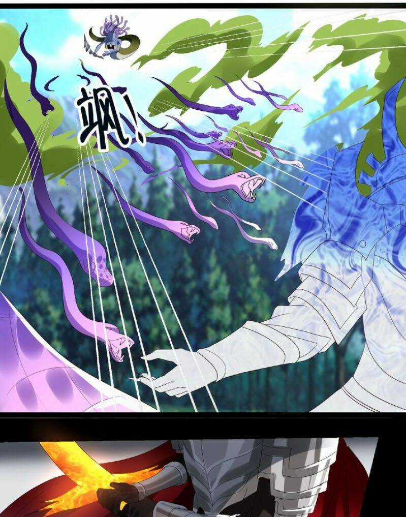 Thôn Phệ Lĩnh Vực Chapter 90 trang 13